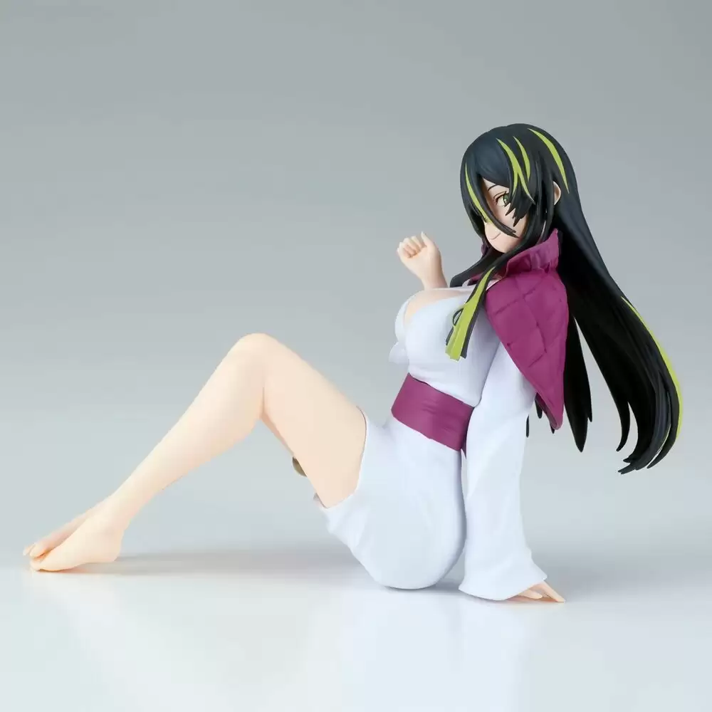 ������� Tensei shitara Slime Datta Ken Relax Time Albis