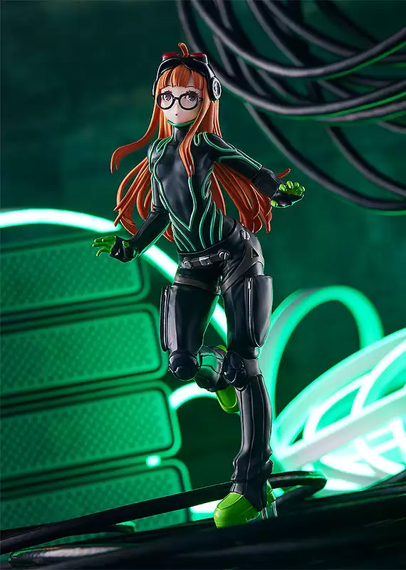 ������� POP UP PARADE PERSONA5 the Animation: Navi