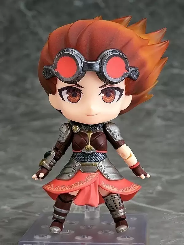 ������� Nendoroid 1781 MAGIC The Gathering: Chandra Nalaar