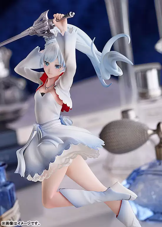 ������� POP UP PARADE RWBY - Weiss Schnee