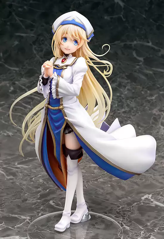 ������� Goblin Slayer - Priestess