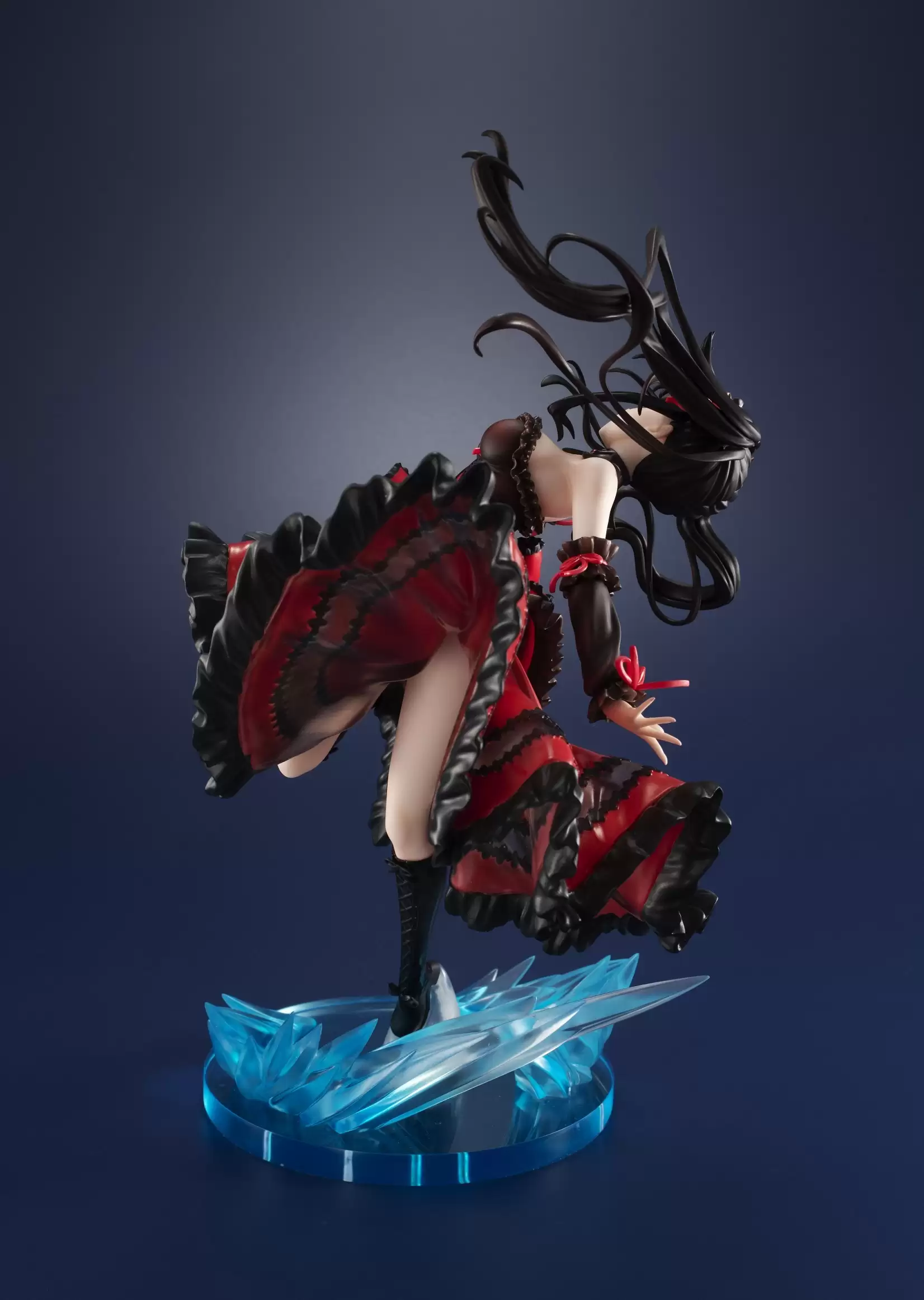 ������� Date A Bullet: Kurumi Tokisaki