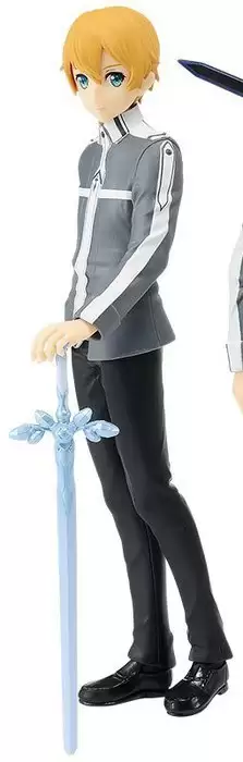 ������� EXQ Eugeo SAO ***