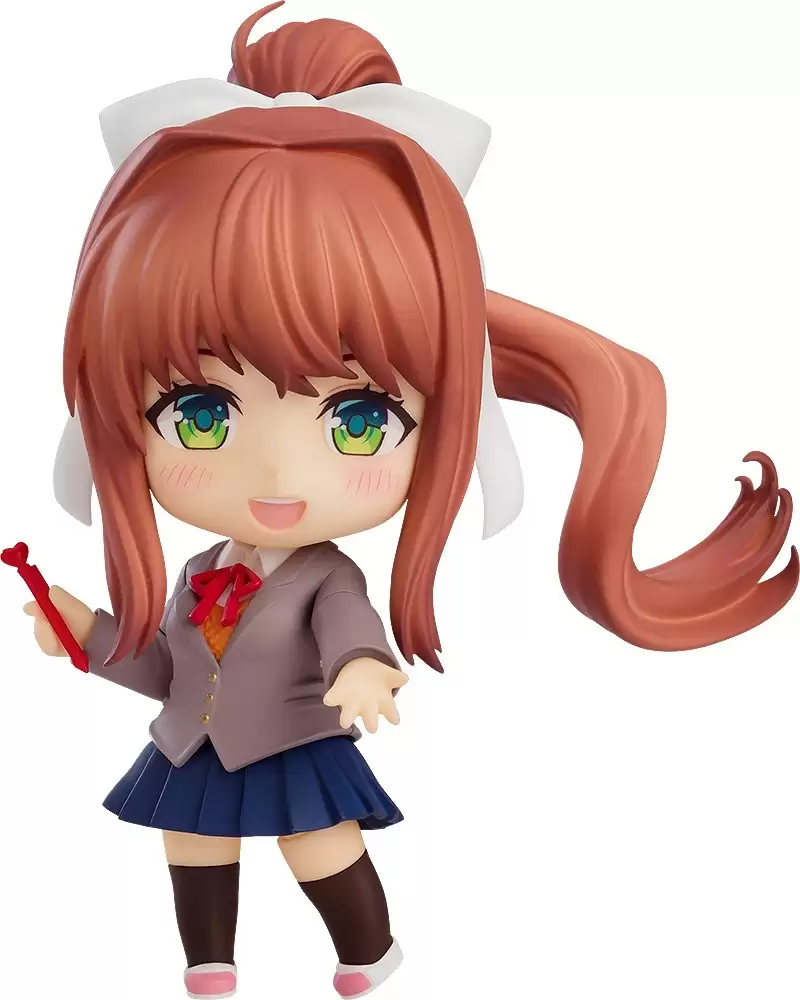 ������� Nendoroid 1817 Doki Doki Literature Club!: Monika