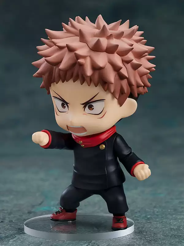 ������� Nendoroid 1479 Jujutsu Kaisen - Yuji Itadori