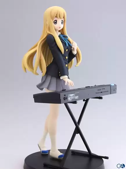 ������� Tsumugi Kotobuki ***