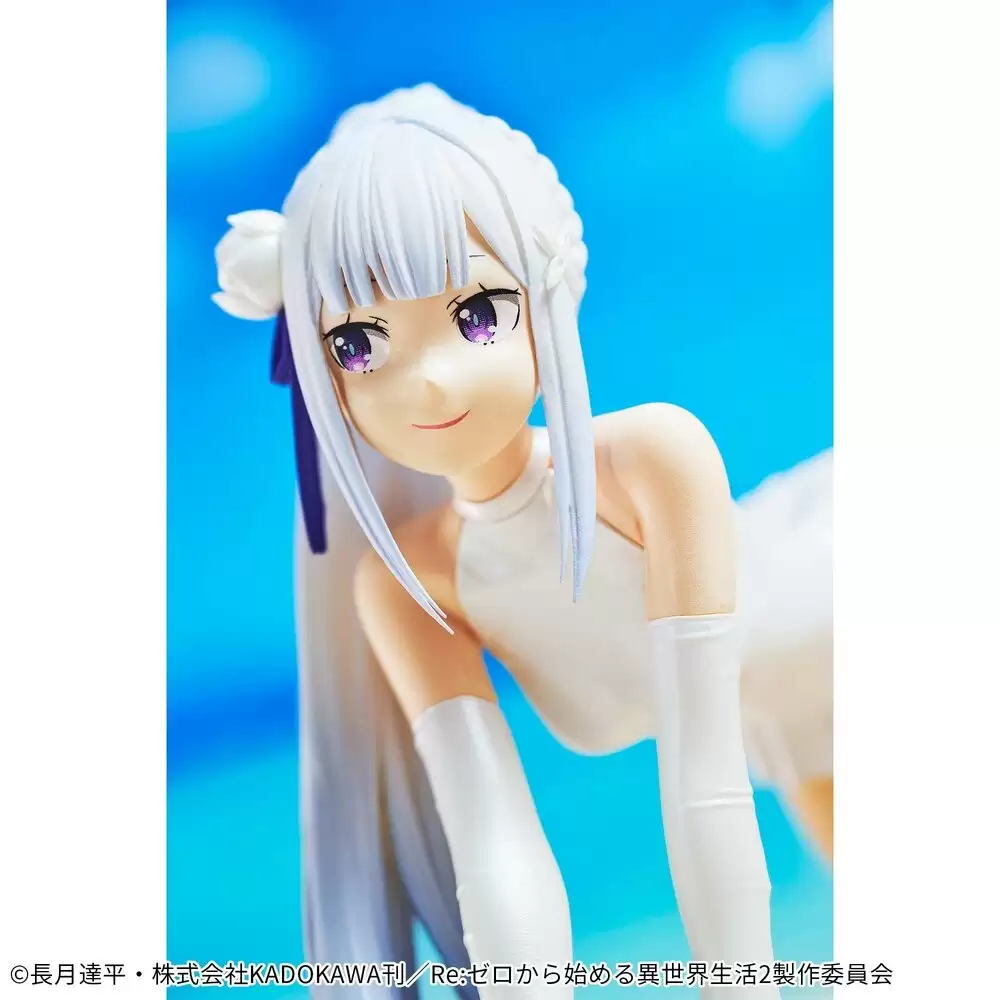 ������� Celestial vivi Emilia