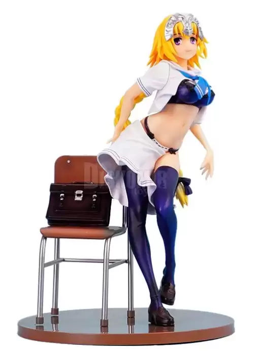 ������� ������/Grand Order Archer/Jeanne d'Arc