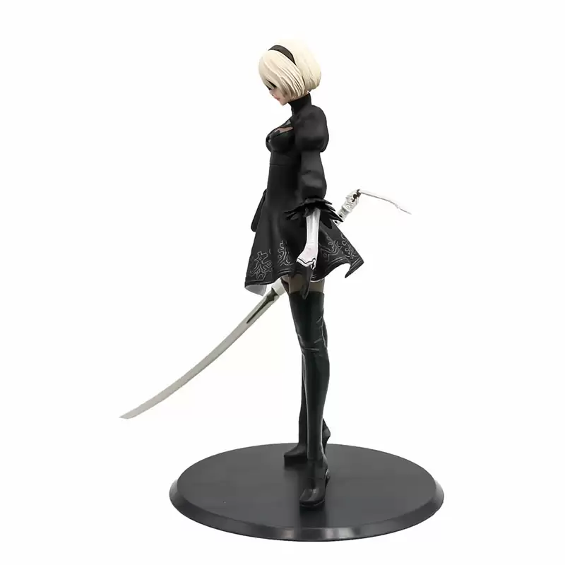 ������� ����: �������� / YoRHa 2B (�����)