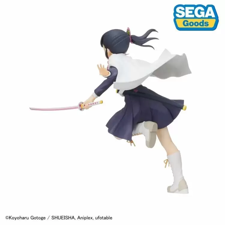 ������� Kimetsu no Yaiba SPM Figure Tsuyuri Kanao