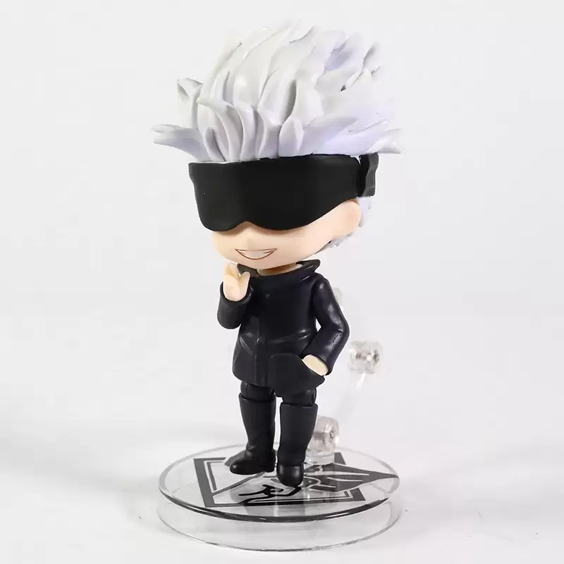 ������� Nendoroid 1528���������� �����: Satoru Gojo