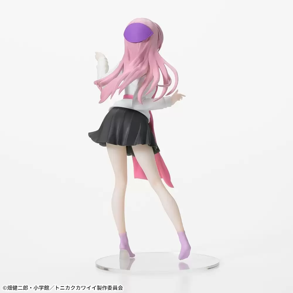 ������� Luminasta Yuzaki Tsukasa