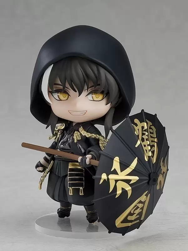 ������� Nendoroid 1470 Butai Touken Ranbu Giden Akatsuki no Dokuganryu - Tsurumaru Kuninaga