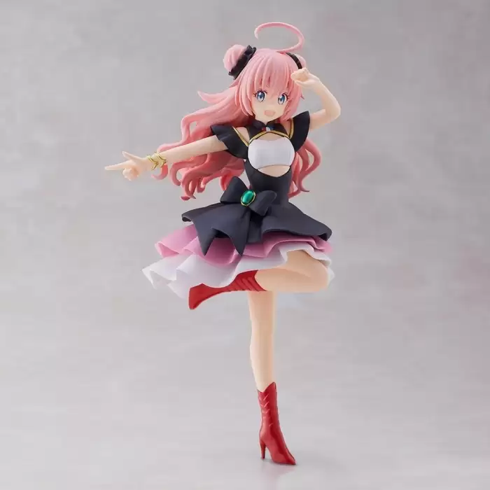 ������� Tensei Shitara Slime Milim Nava 10th Anniversary
