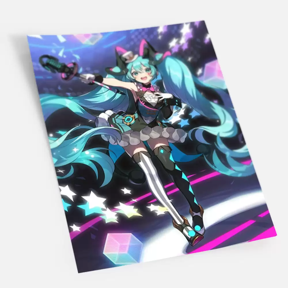 ������ Hatsune Miku "���������"