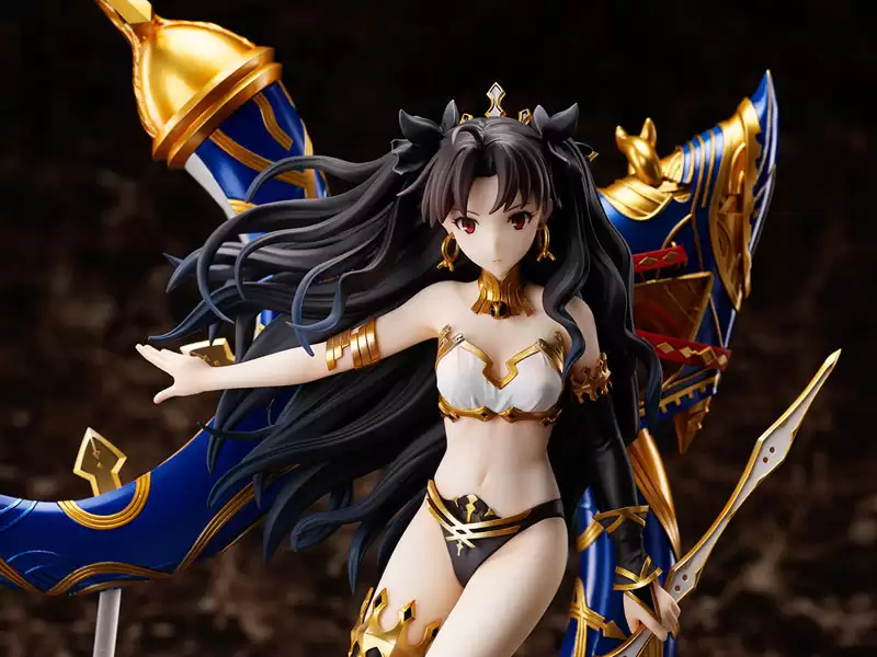 ������� Fate/Grand Order -Absolute Demonic Front: Babylonia- Archer/Ishtar