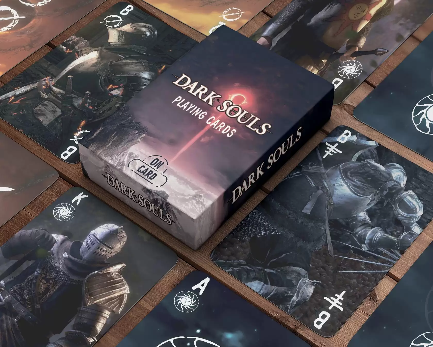 ��������� ����� Dark Souls