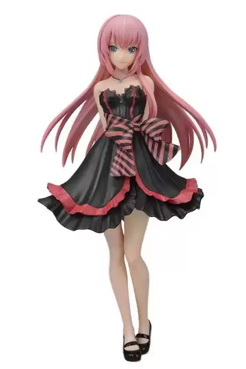 ������� Vocaloid / ��������� - Megurine Luka Amour Ver. / ���� ***