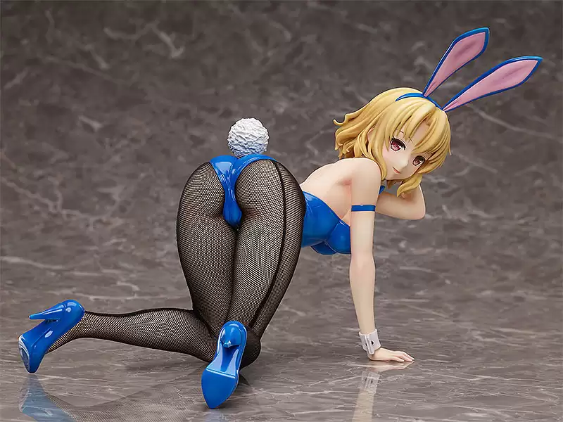 ������� To Love-Ru Darkness: Momioka Risa Bunny Ver.
