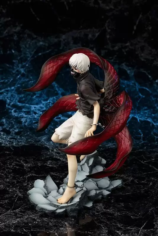 ������� Tokyo Ghoul: Ken Kaneki AWAKENED ver. 1/8 Complete Figure ***