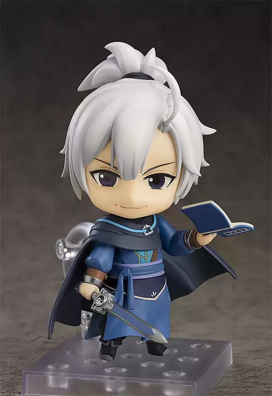 ������� Nendoroid 1342 Jian Wang 3: JianXin Shen