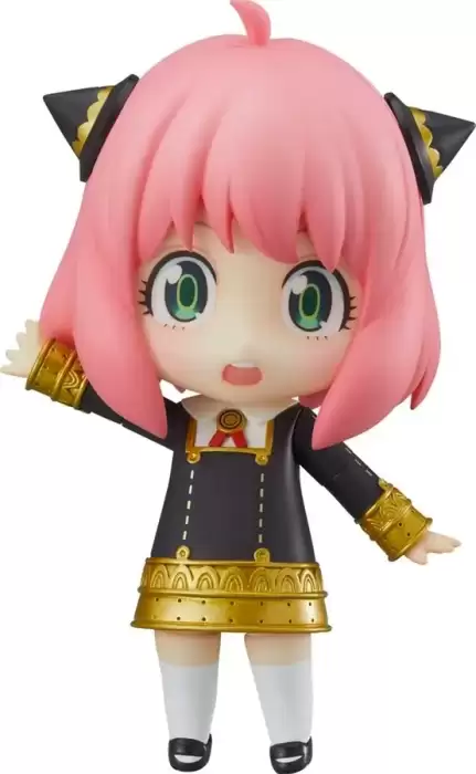 ������� Nendoroid 1902 ������� ����� ������ ��� �������