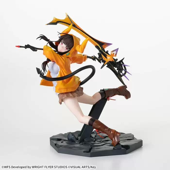 ������� Luminasta Asakura Karen Guren Gekka no Killrazor