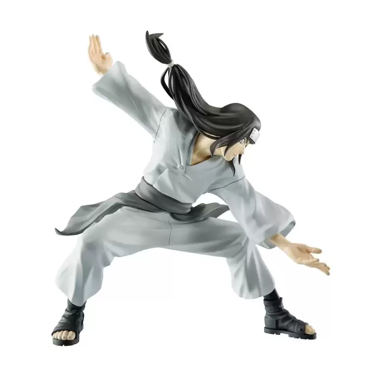 ������� Banpresto Naruto: Shippuden Vibration Stars Neji Hyuga