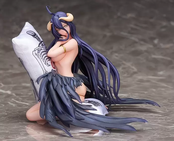 ������� Overlord / ������� - Albedo / ������� 1/8 ***