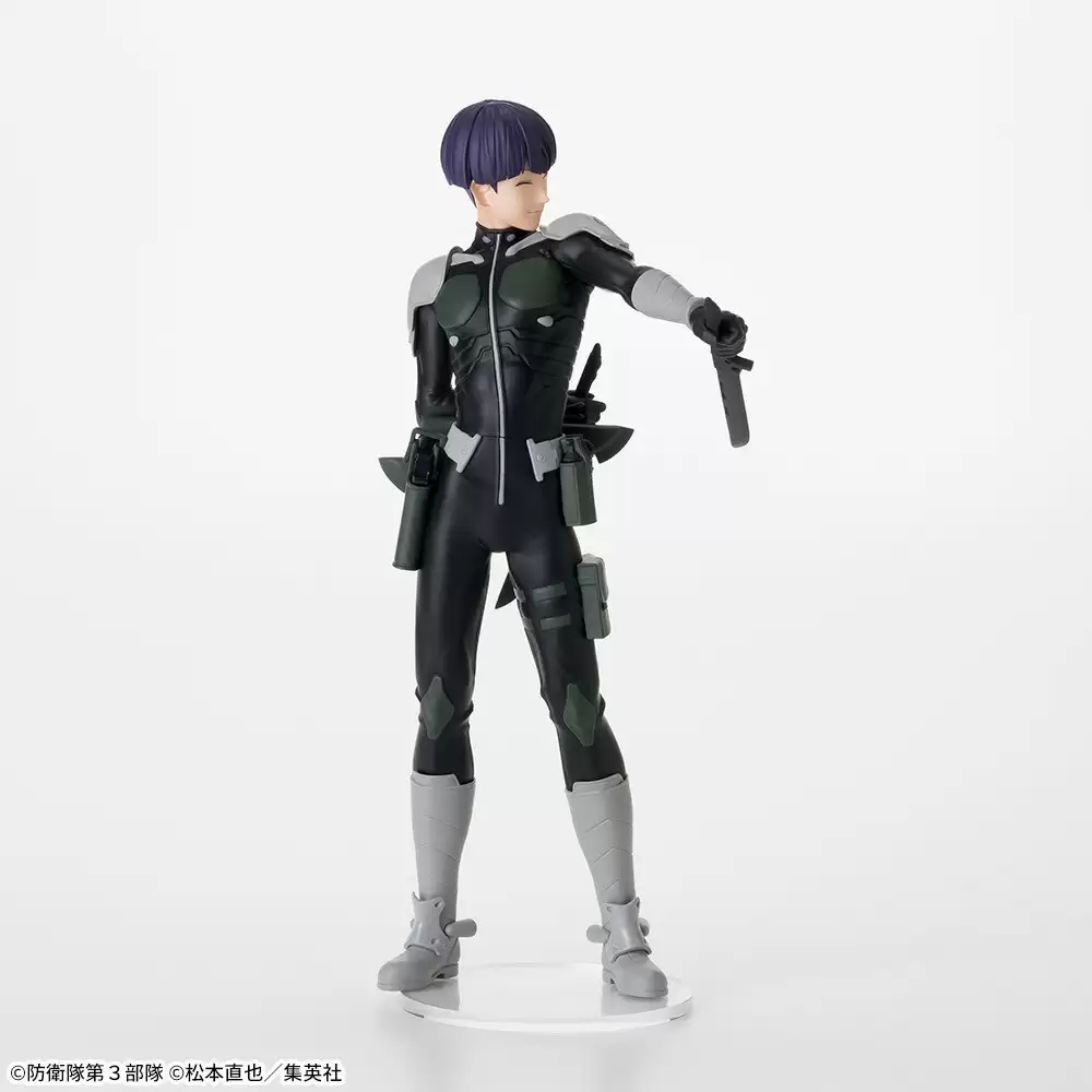 ������� Luminasta Hoshina Soushirou