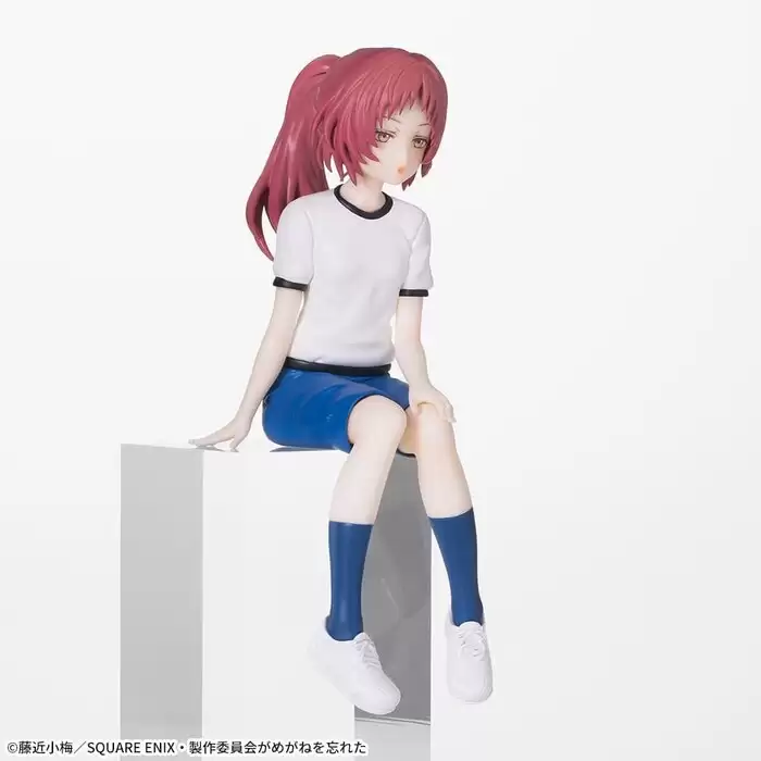 ������� Chokonose Premium Figure Mie Ai