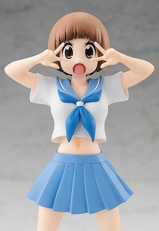 ������� POP UP PARADE Kill la Kill: Mako Mankanshoku