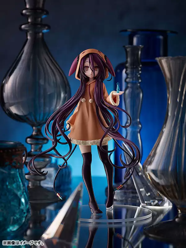 ������� POP UP PARADE No Game No Life Zero: Schwi