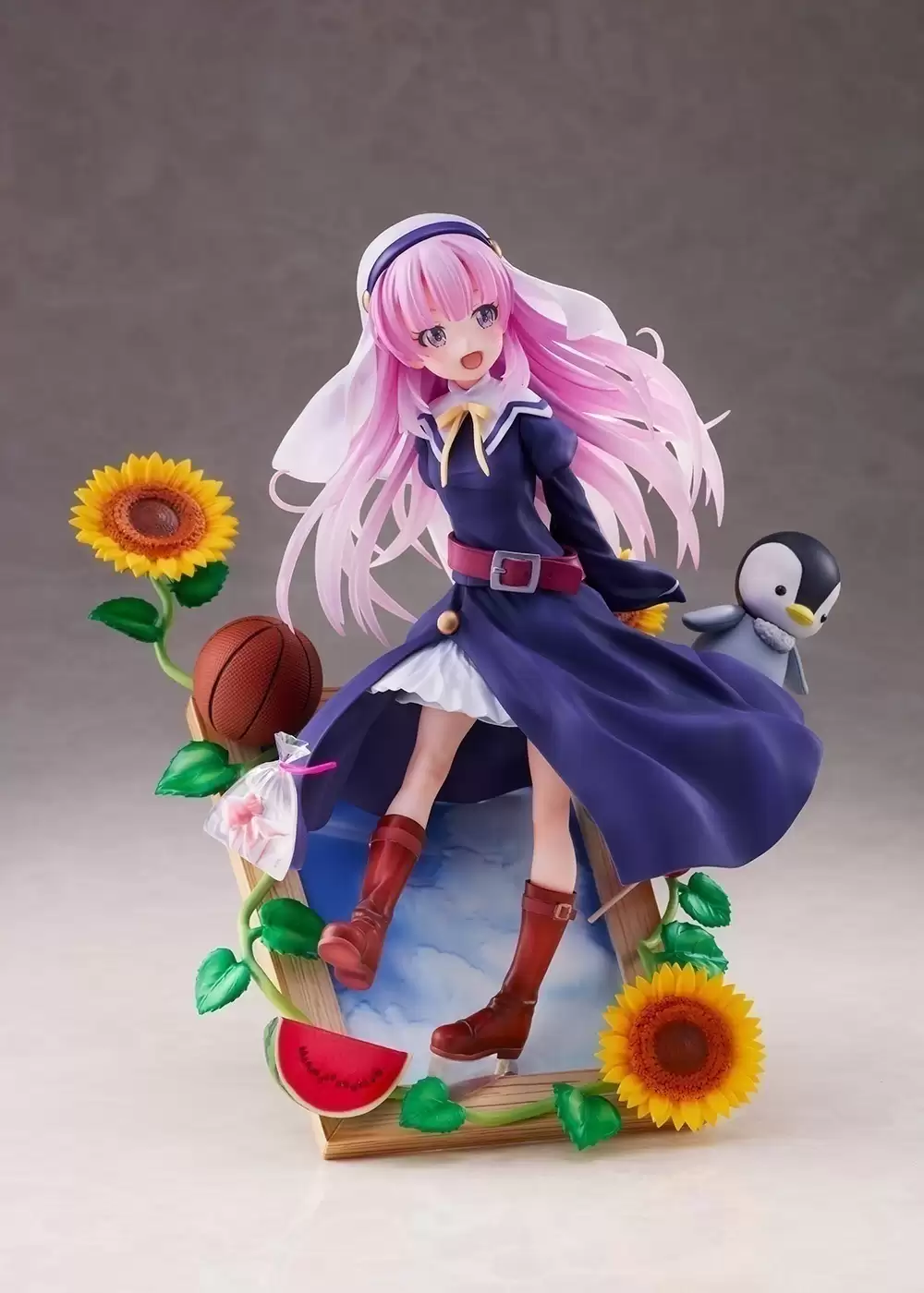 ������� Kamisama ni Natta Hi: Hina Satou Memories of Summer