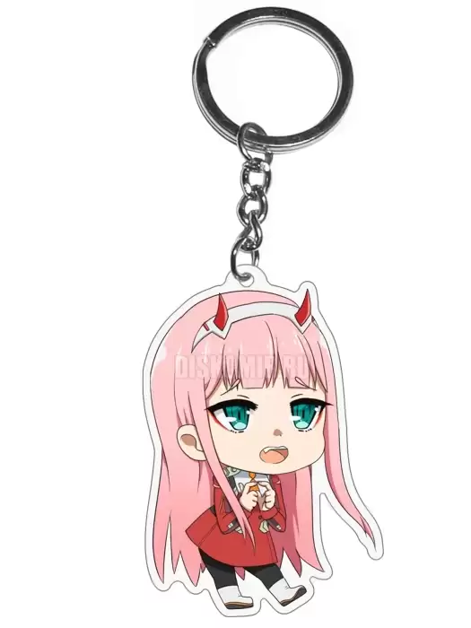 ������ ��������� ����� �� �����c� - ���� �� 2 (Zero Two 2)