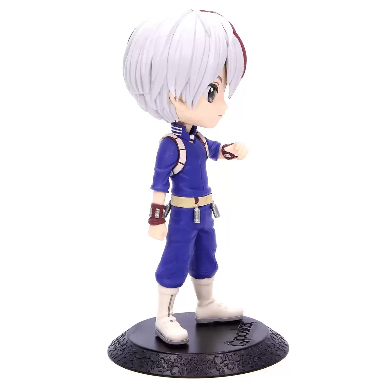 ������� Banpresto My Hero Academia Q Posket Shoto Todoroki