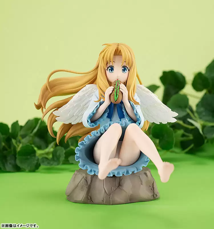 ������� The Rising of the Shield Hero - Filo