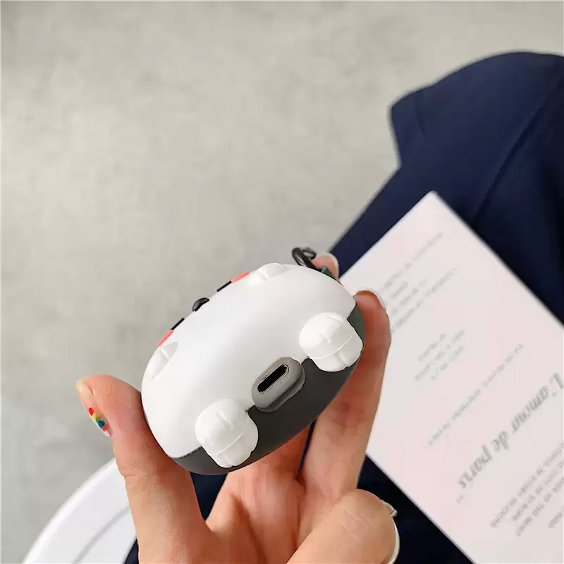 ����� ��� ��������� AirPods Corgi