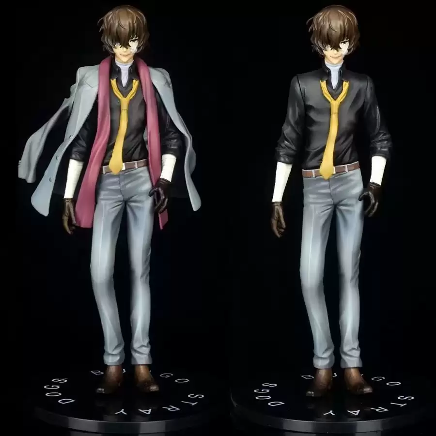 ������� �������� ��� Orange Rouge Dazai Osamu