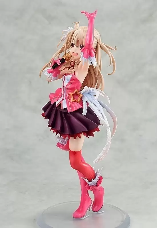 ������� Fate/kaleid liner Prisma Illya: Anniversary live event Prisma Klangfest -kaleidoscope- Illyasviel von Einzbern Prisma Klangfest Ver.