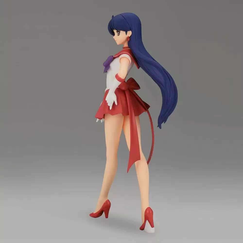 ������� GLITTER & GLAMOURS Super Sailor Mars Ver. A/B