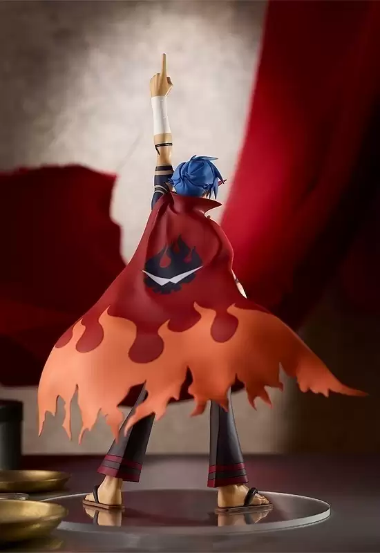 ������� POP UP PARADE Gurren Lagann: Kamina