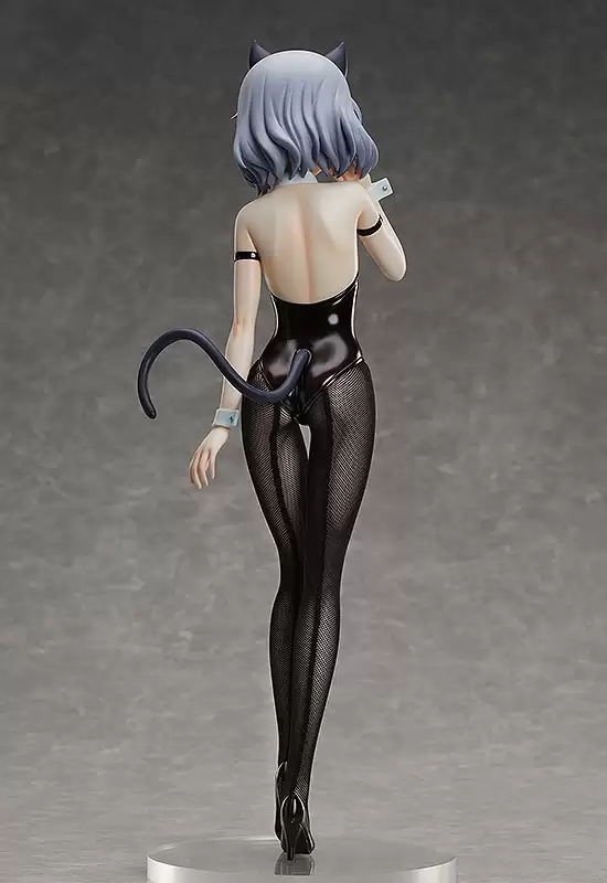 ������� B-STYLE 501st Joint Fighter Wing Strike Witches ROAD to BERLIN Sanya V. Litvyak Bunny Style Ver. 1/4