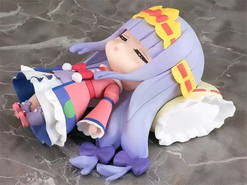 ������� Nendoroid 1822 Sleepy Princess in the Demon Castle: Princess Syalis