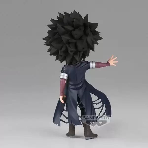 ������� Banpresto My Hero Academia Q Posket Dabi Ver.A