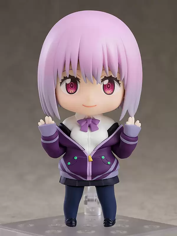 ������� Nendoroid 1060  SSSS.GRIDMAN Akane Shinjo