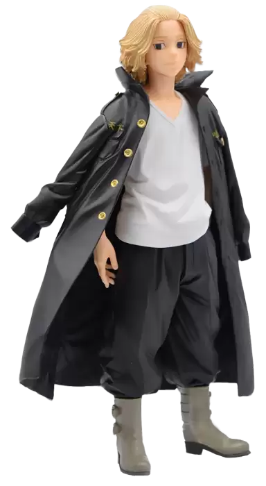 ������� Tokyo Revengers Manjiro Sano