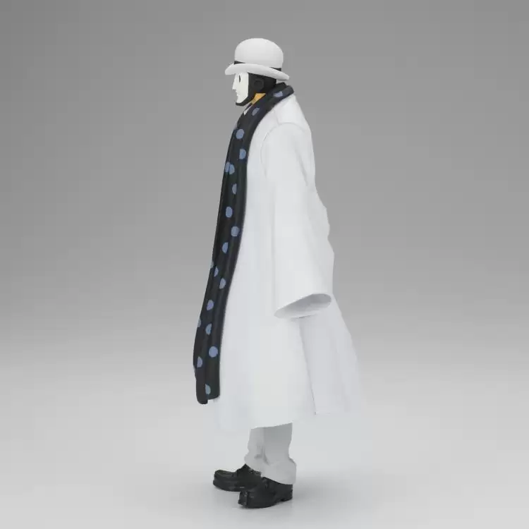 ������� One Piece The Grandline Men Vol.25 CP-Aigis 0 Agent