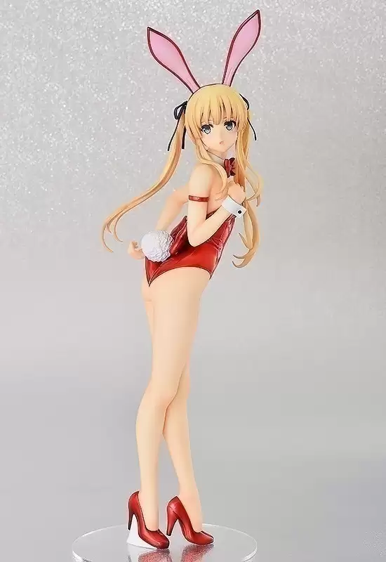 ������� Saekano How to Raise a Boring Girlfriend: Eriri Spencer Sawamura Bare Leg Bunny Ver.