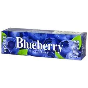 ����������� ������� �������� Blueberry